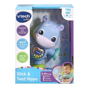 Vtech store hippo target